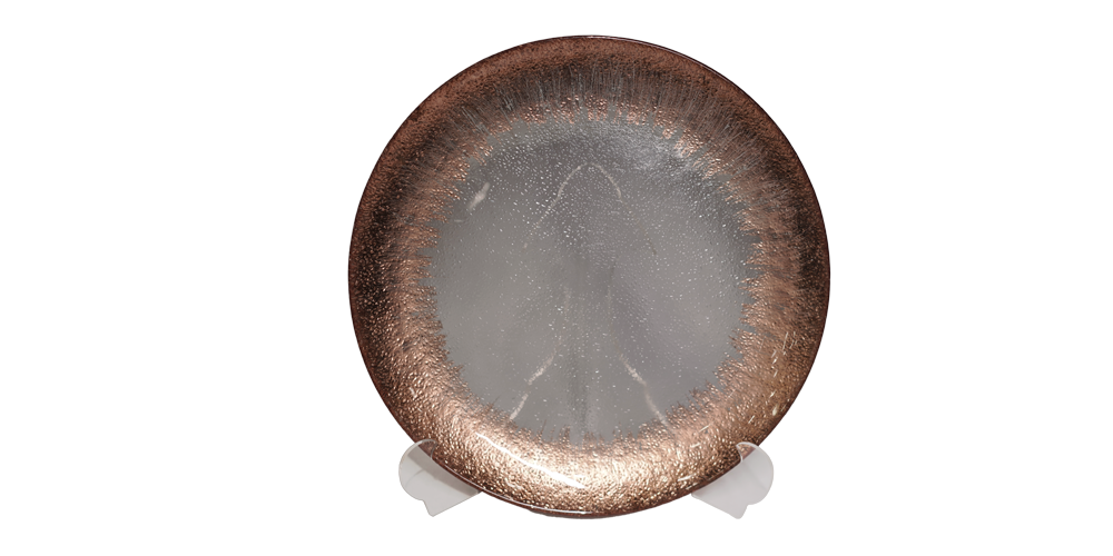 GLASS-PLATE-COPPER